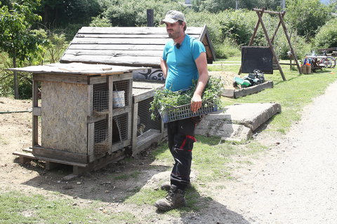 FOTKA - Farm hled enu: Je lska romantick, nebo vypotav? Jac jsou farmi a co na sebe (nechtn) prozradili bhem naten?