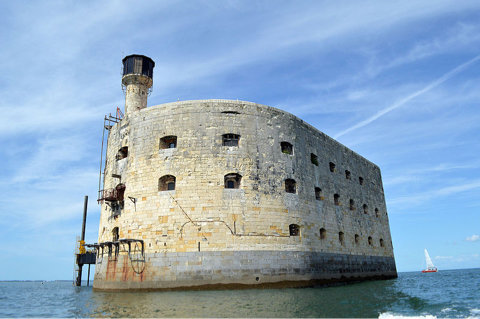 FOTKA - Odhalte Tajemstv Pevnosti Boyard na Prima ZOOM