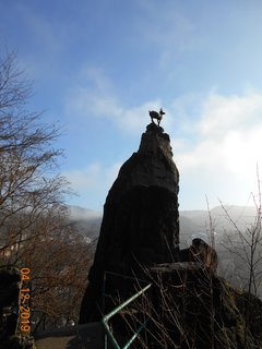 FOTKA - Vzpomnka na pedvnon Karlovy Vary