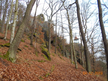 FOTKA - Vzpomnka na pedvnon Karlovy Vary