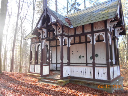 FOTKA - Vzpomnka na pedvnon Karlovy Vary