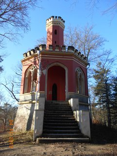 FOTKA - Vzpomnka na pedvnon Karlovy Vary