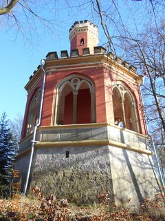 FOTKA - Vzpomnka na pedvnon Karlovy Vary