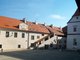 Strakonice -  hrad