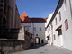 Strakonice -  hrad