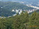 Prochzka s vhledy na Karlovy Vary