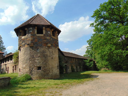 FOTKA - Vlet na esko-polsk pohrani