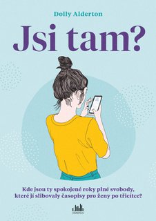 FOTKA - Jsi tam?