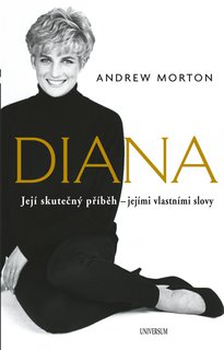 FOTKA - Diana - Jej skuten pbh - jejmi vlastnmi slovy