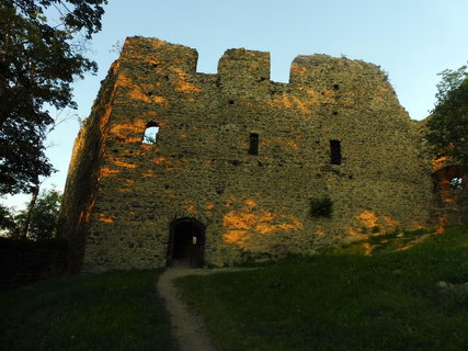 FOTKA - Andlsk Hora a kaple sv. Panny Marie