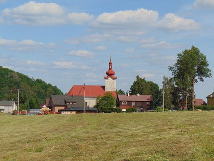 FOTKA - Touln Novoborskem