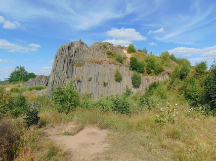 FOTKA - Touln Novoborskem