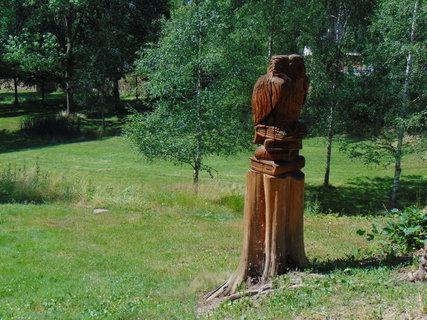 FOTKA - Przdninov putovn Novoborskem