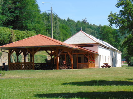 FOTKA - Przdninov putovn Novoborskem