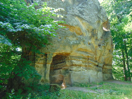 FOTKA - Przdninov putovn Novoborskem