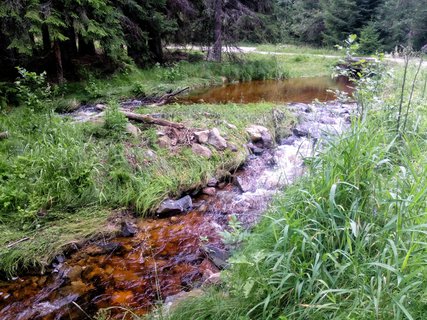 FOTKA - N cyklovlet po jinch echch