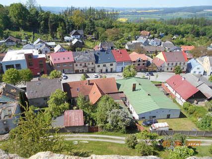 FOTKA - Do Lipnice za Jaroslavem Hakem a vejkem