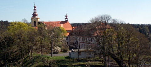 FOTKA - Rabtejn nad Stelou