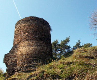 FOTKA - Rabtejn nad Stelou