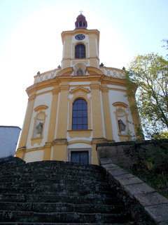 FOTKA - Rabtejn nad Stelou