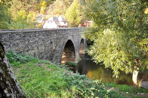 FOTKA - Rabtejn nad Stelou