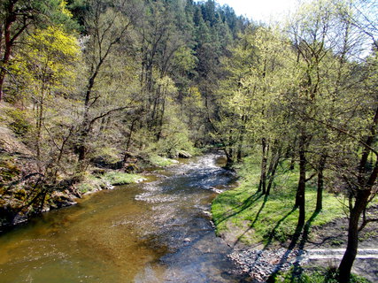 FOTKA - Rabtejn nad Stelou