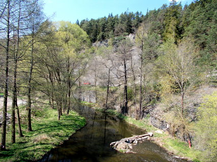 FOTKA - Rabtejn nad Stelou