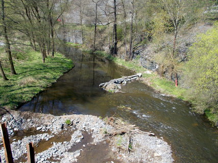 FOTKA - Rabtejn nad Stelou