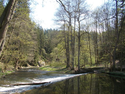 FOTKA - Rabtejn nad Stelou