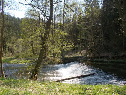 FOTKA - Rabtejn nad Stelou