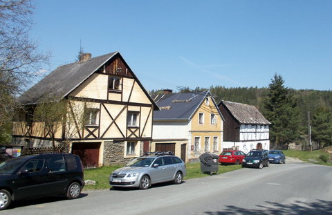 FOTKA - Rabtejn nad Stelou