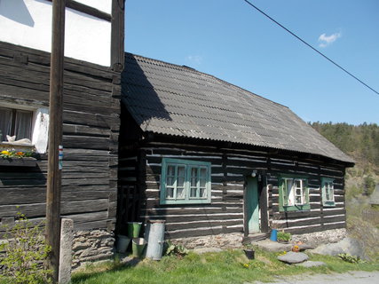 FOTKA - Rabtejn nad Stelou