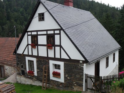 FOTKA - Rabtejn nad Stelou