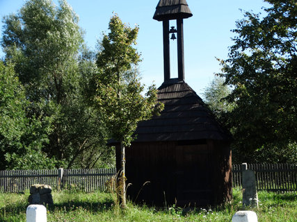 FOTKA - Vzhru do skanzenu a na rozhlednu