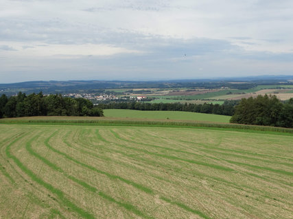 FOTKA - Vzhru do skanzenu a na rozhlednu