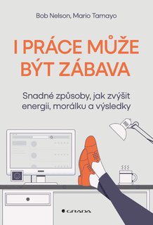 FOTKA - I prce me bt zbava