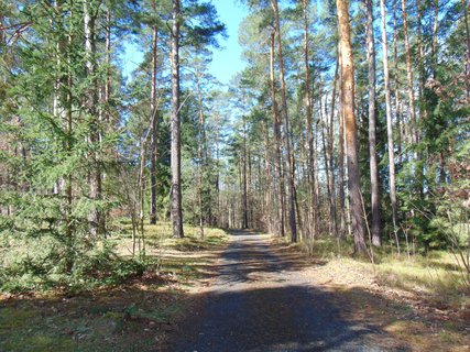 FOTKA - Za odpoinkem i na vlet do Lzn Kundratice