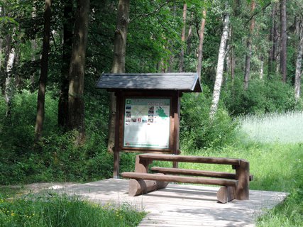 FOTKA - Za odpoinkem i na vlet do Lzn Kundratice