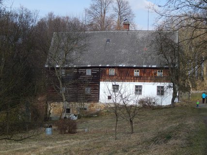 FOTKA - Za odpoinkem i na vlet do Lzn Kundratice