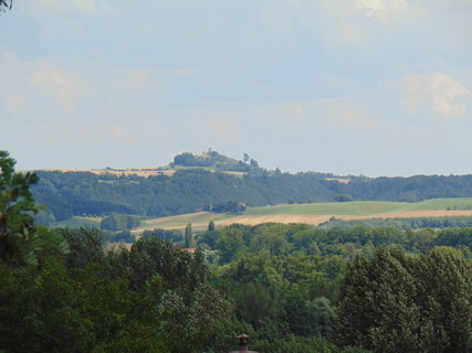 FOTKA - Zmek Svijany