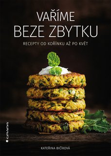 FOTKA - Vame beze zbytku - Recepty od konku a po kvt