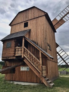 FOTKA - Jak jsme objevili skanzen