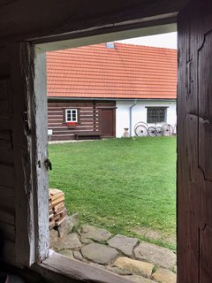 FOTKA - Jak jsme objevili skanzen