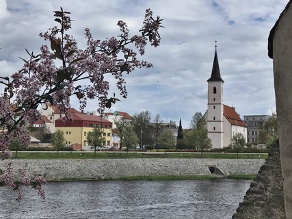 FOTKA - Strakonick hrad