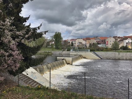 FOTKA - Strakonick hrad