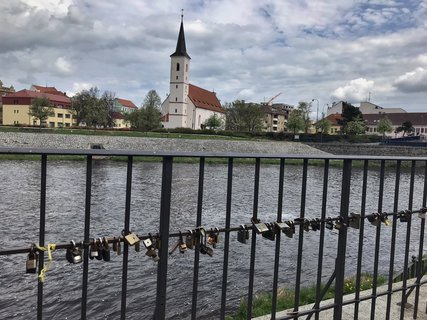 FOTKA - Strakonick hrad