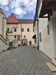 FOTKA - Strakonick hrad