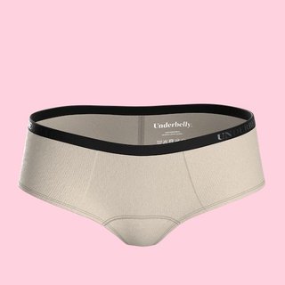 FOTKA - Inovativn kalhotky Underbelly pro pohodlnou a sebejistou menstruaci