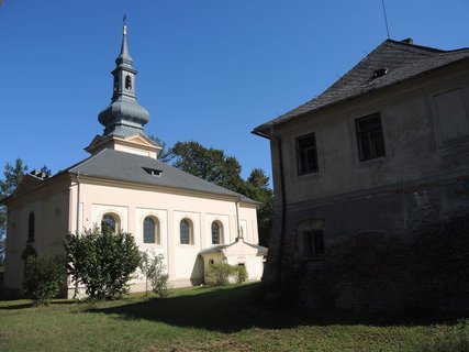 FOTKA - Vtejte na Nymbursku - Kinec