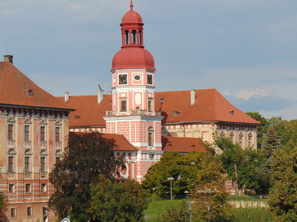 FOTKA - Na vlet do Roudnice nad Labem